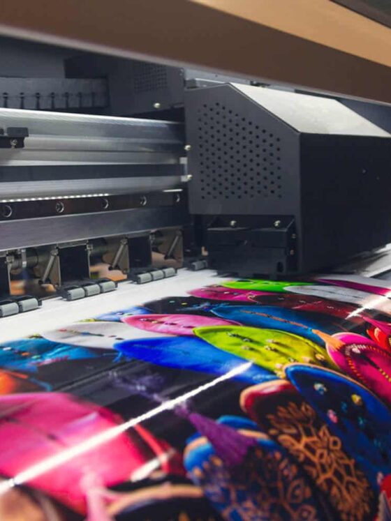 From Photoshop to Print: How to Prep Your Designs for Professional Printing