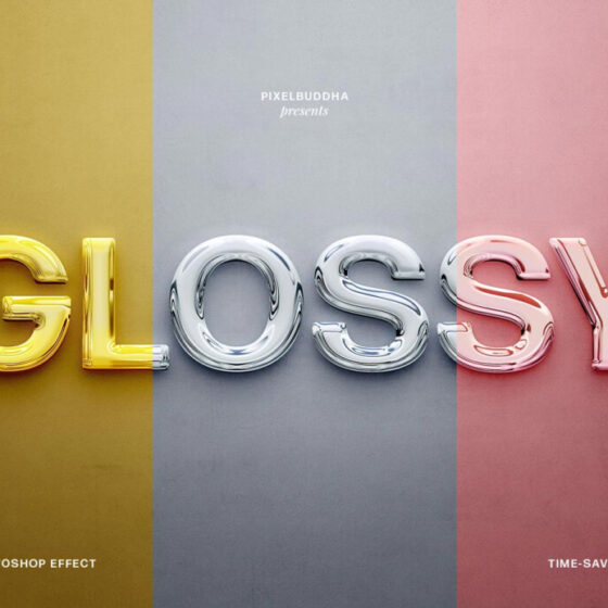 Creating Stunning Text Effects in Photoshop: A Step-by-Step Guide