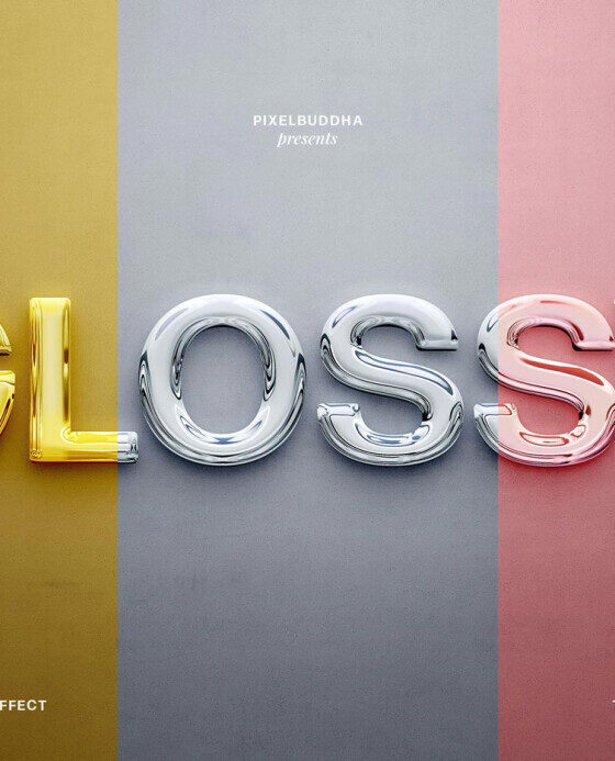 Creating Stunning Text Effects in Photoshop: A Step-by-Step Guide