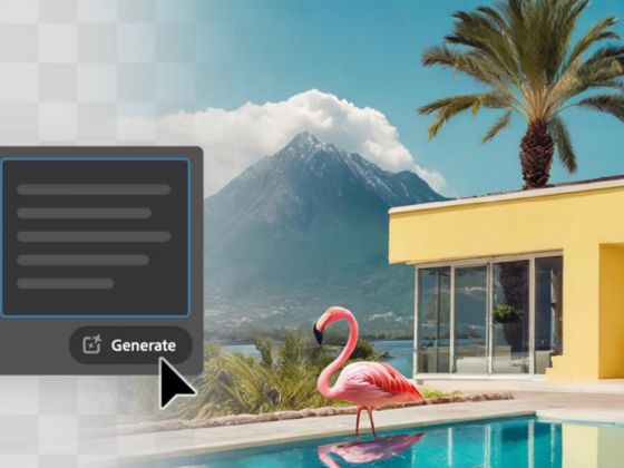 How to Use Photoshop’s AI-powered Image Tools