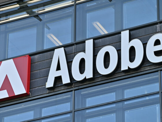 Adobe Photoshop’s Updated Terms of Service Grants Them Permission to Access Your Creations