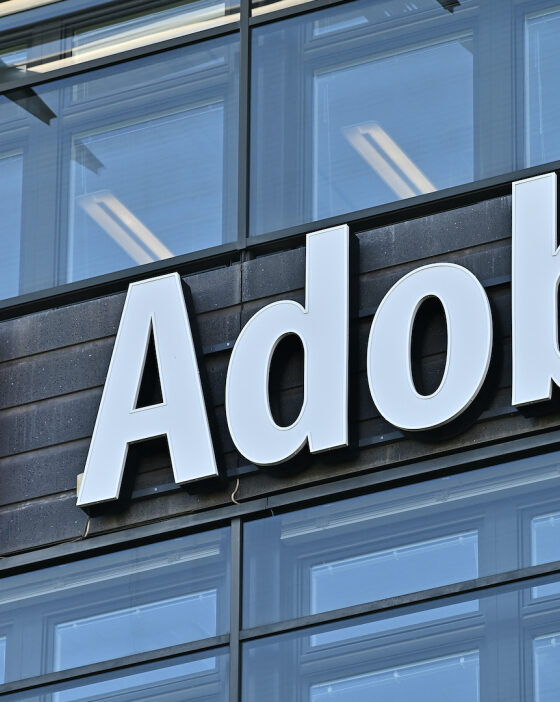 Adobe Photoshop’s Updated Terms of Service Grants Them Permission to Access Your Creations