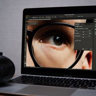 Adobe Photoshop’s Updated Terms of Service Grants Them Permission to Access Your Creations