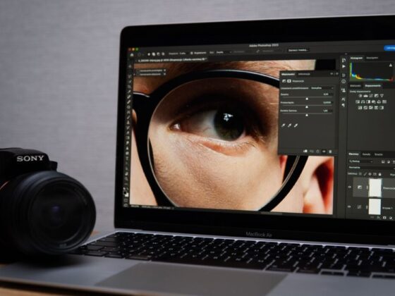The Key Differences Between Photoshop and Photoshop Elements 2025