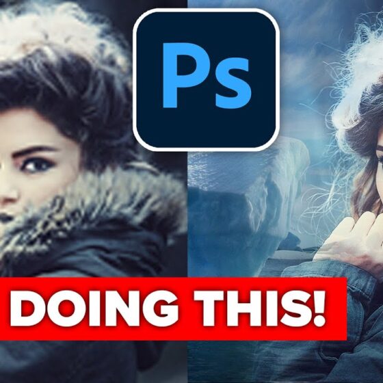 Common Photoshop Mistakes to Avoid and How to Fix Them