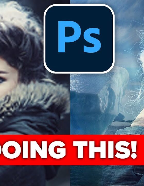 Common Photoshop Mistakes to Avoid and How to Fix Them