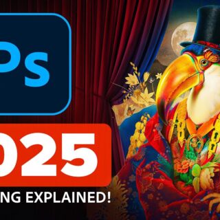 Is Photoshop 2025 Worth the Upgrade? A Detailed Comparison