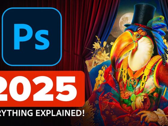 Is Photoshop 2025 Worth the Upgrade? A Detailed Comparison