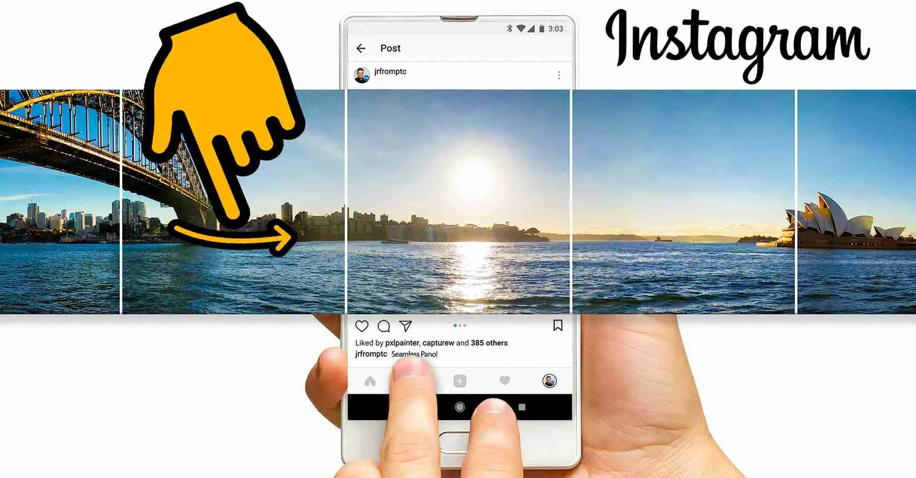 How to Create Stunning Instagram Graphics with Photoshop