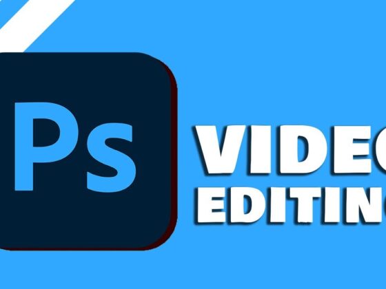 New Photoshop Beta Adds Video Editing Features