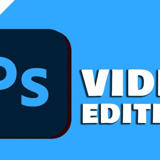 New Photoshop Beta Adds Video Editing Features