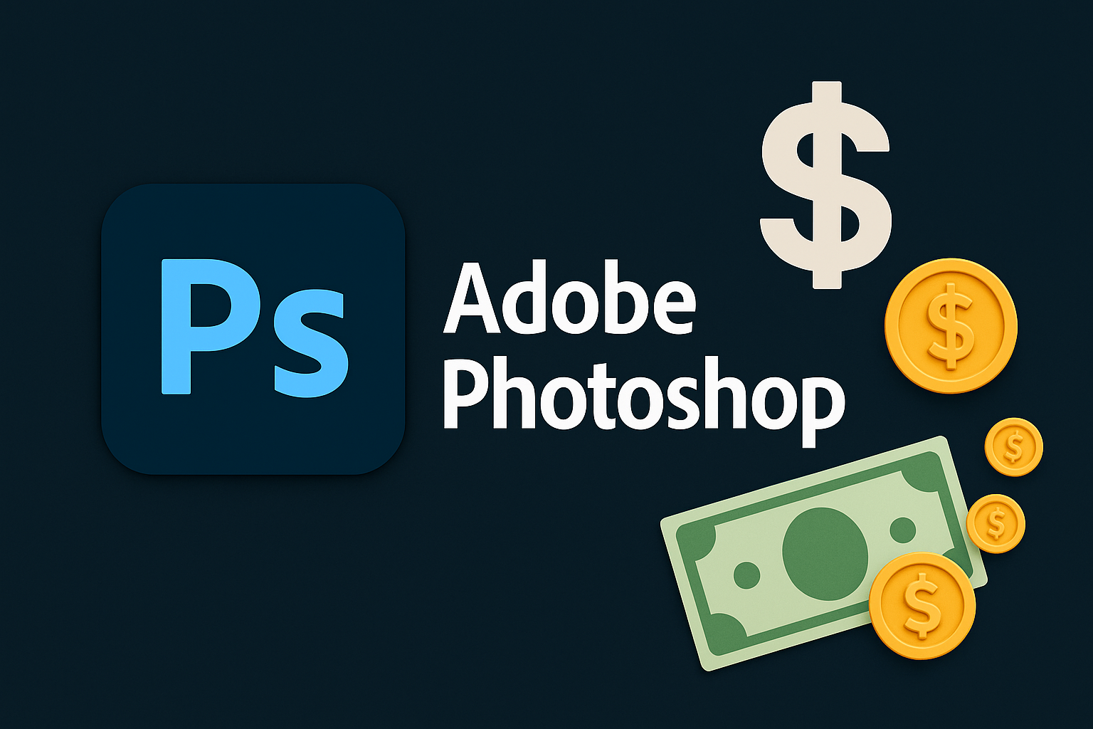 Adobe’s Subscription Changes: What They Mean for Photoshop Users