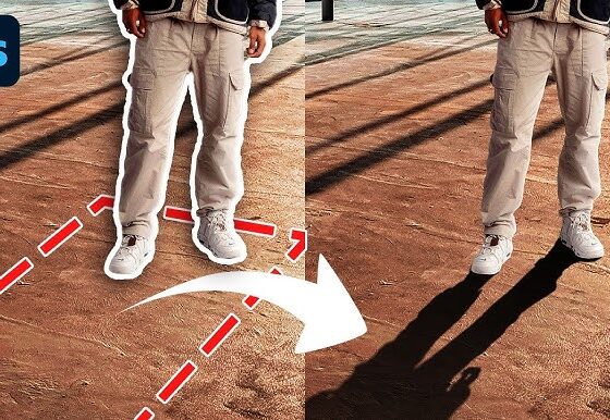 Realistic Shadows Made Easy: Tips for Better Depth in Composites