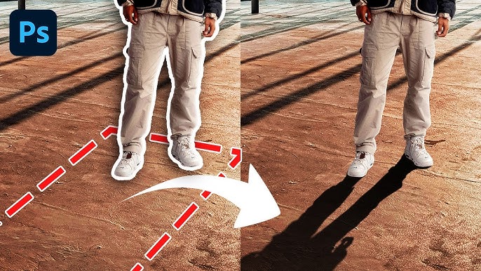 Realistic Shadows Made Easy: Tips for Better Depth in Composites