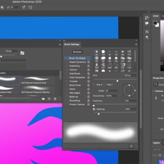 What’s New in Photoshop Version 26.10 (August 2025)