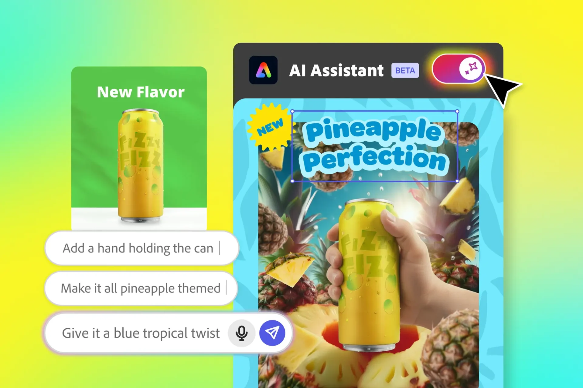 Adobe Photoshop’s New AI Assistant: Big Changes After Adobe MAX 2025