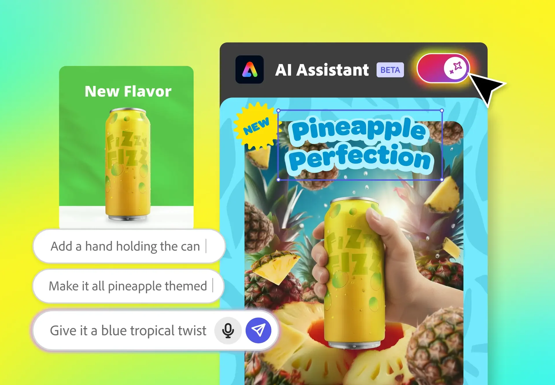 Adobe Photoshop’s New AI Assistant: Big Changes After Adobe MAX 2025