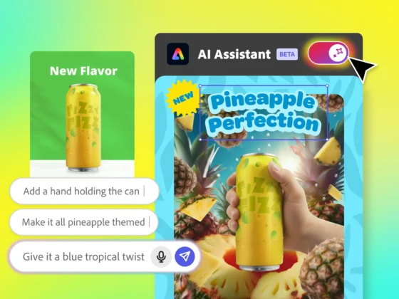 Adobe Photoshop’s New AI Assistant: Big Changes After Adobe MAX 2025