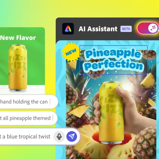 Adobe Photoshop’s New AI Assistant: Big Changes After Adobe MAX 2025