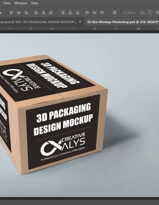 Zero 3D Skills Needed: Creating Packaging Mockups in 2026