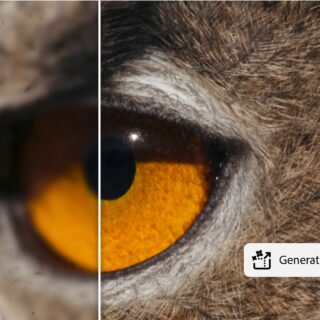 Generative Upscale: The New One-Click Fix for Low-Res Client Photos