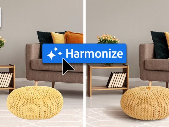 The Ultimate Guide to Photoshop’s Harmonize Tool: Flawless Composites in 2026